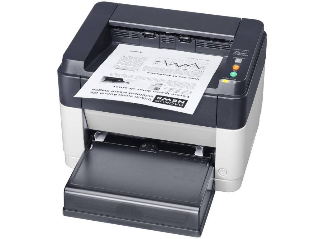 Kyocera FS-1040