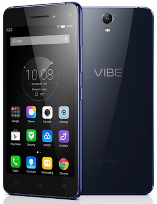 Телефон Lenovo Vibe S1