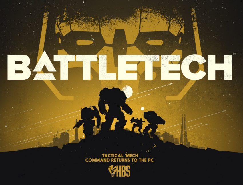 Игра Battle Tech