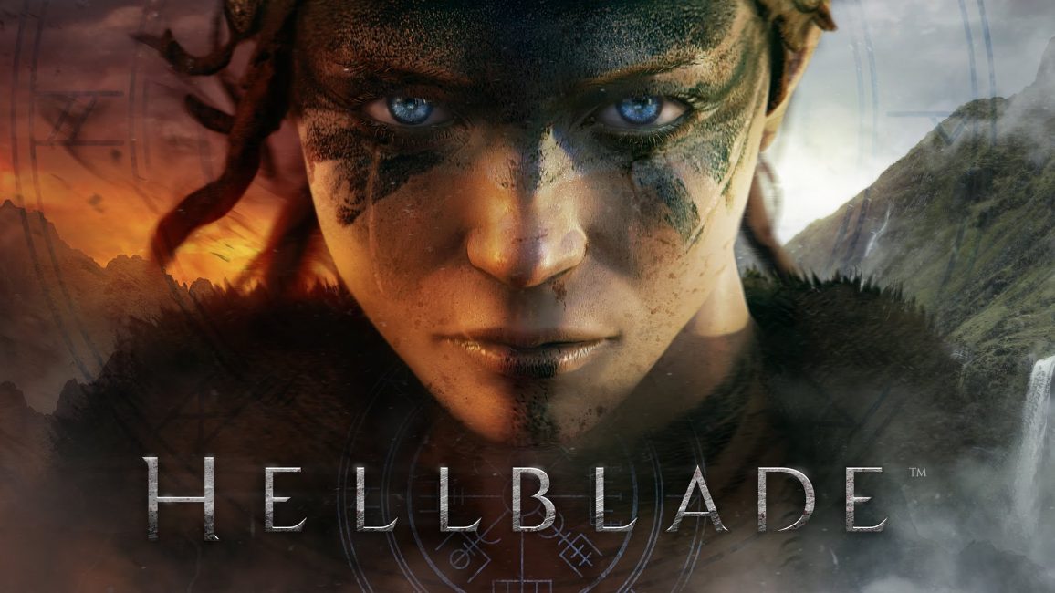 Игра Hellblade: Senua's Sacrifice