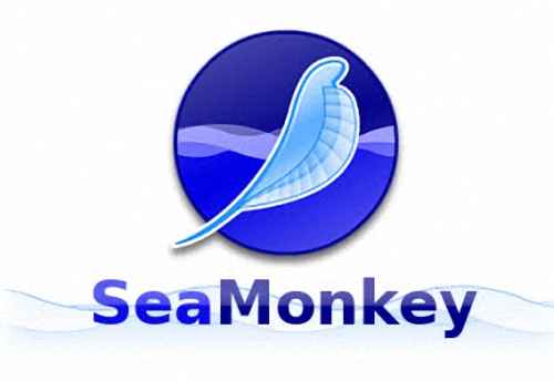 SeaMonkey