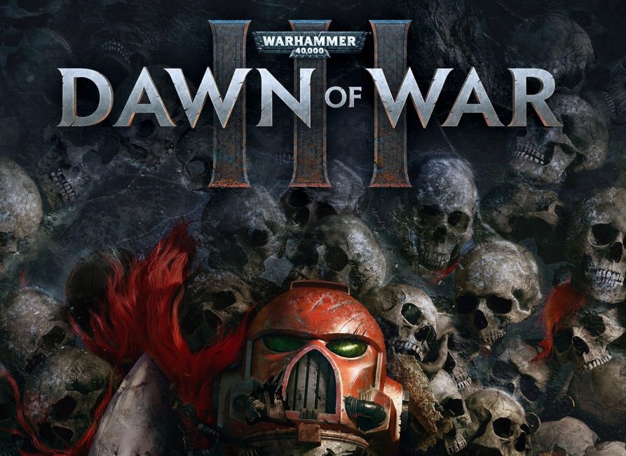 Игра Warhammer Dawn of War 3