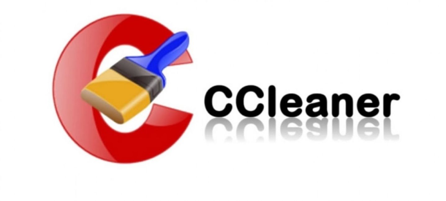 Превью программы CCleaner