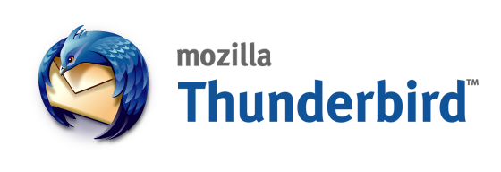 Почтовый клиент «Mozilla thunderbird»