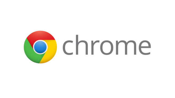 Google Chrome