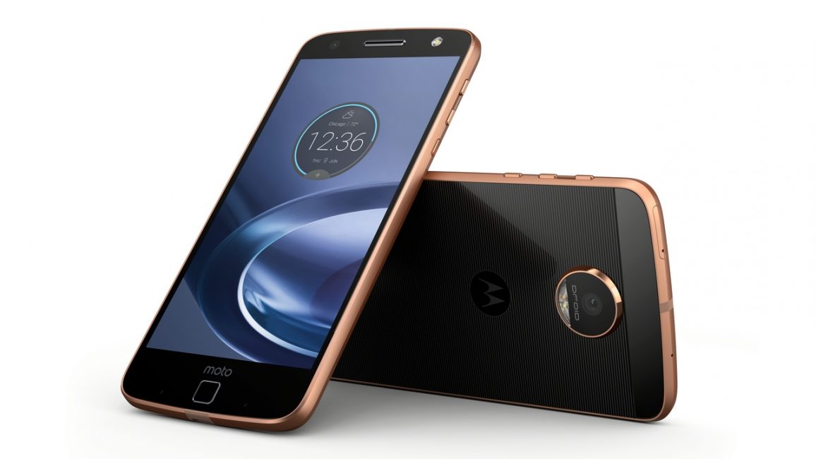 Motorola Nexus 6