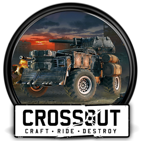 Crossout