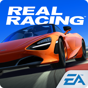 Real Racing 3