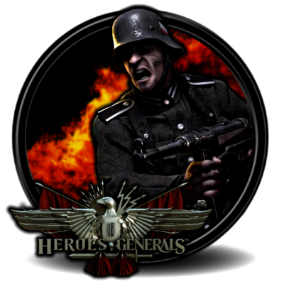 Heroes & Generals