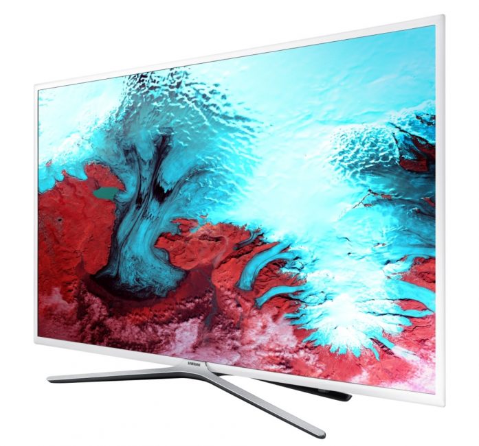 Samsung UE40K5510