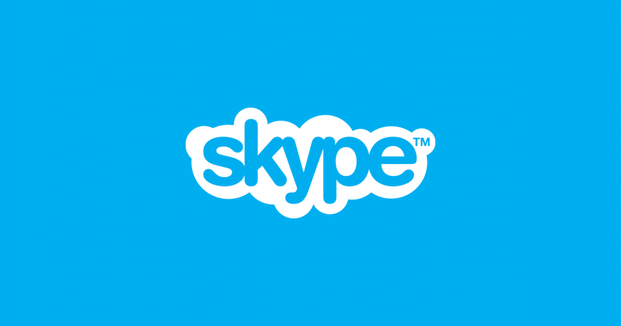 Мобильный месенджер «Skype»