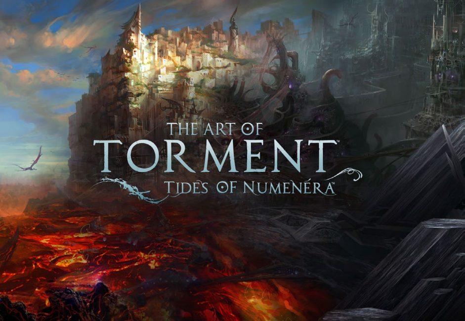 Torment: Tides of Numenera