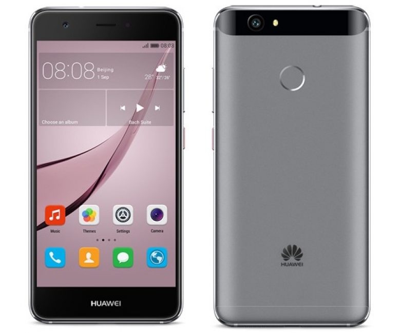 Huawei Nova