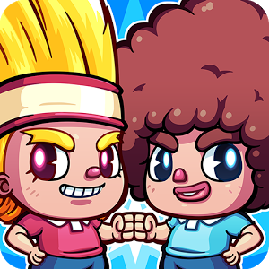 Smashy Duo