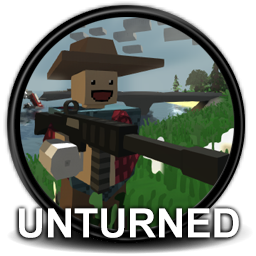 Unturned