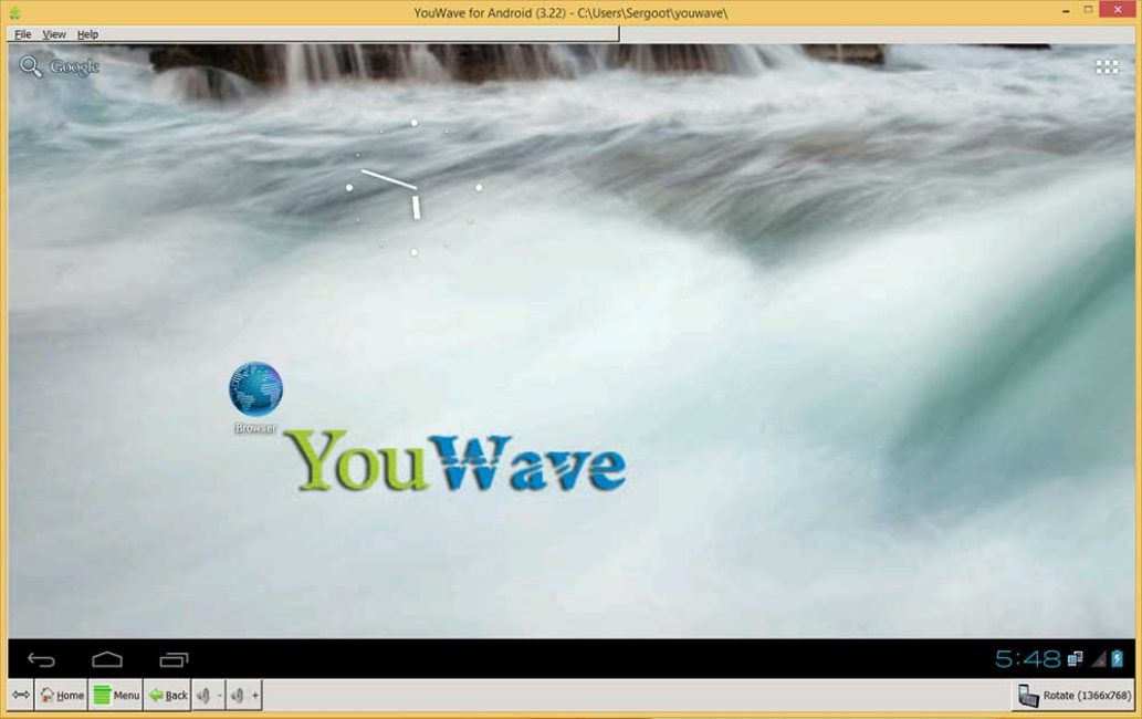 YOUWAVE