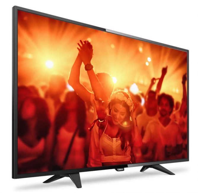 Philips 40PFT4101