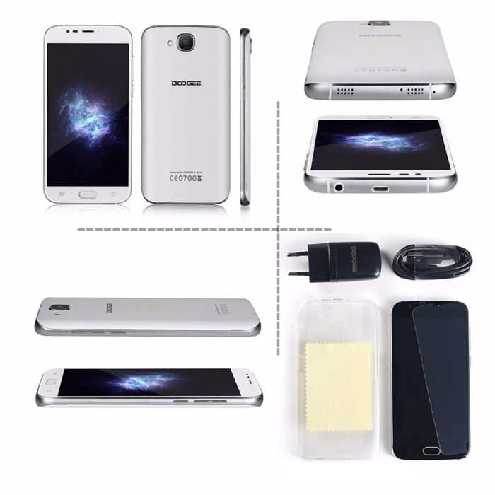 Doogee X9 mini