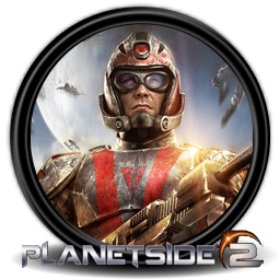 PlanetSide 2
