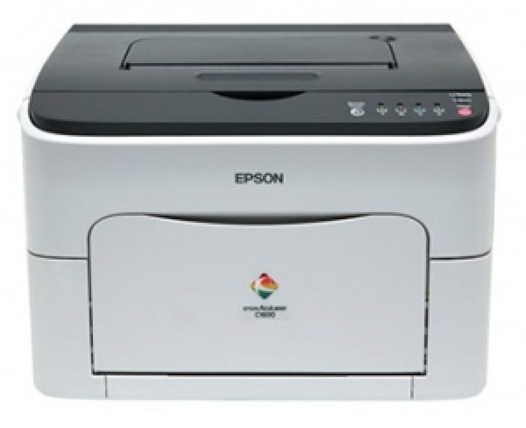 Epson AcuLaser C1600