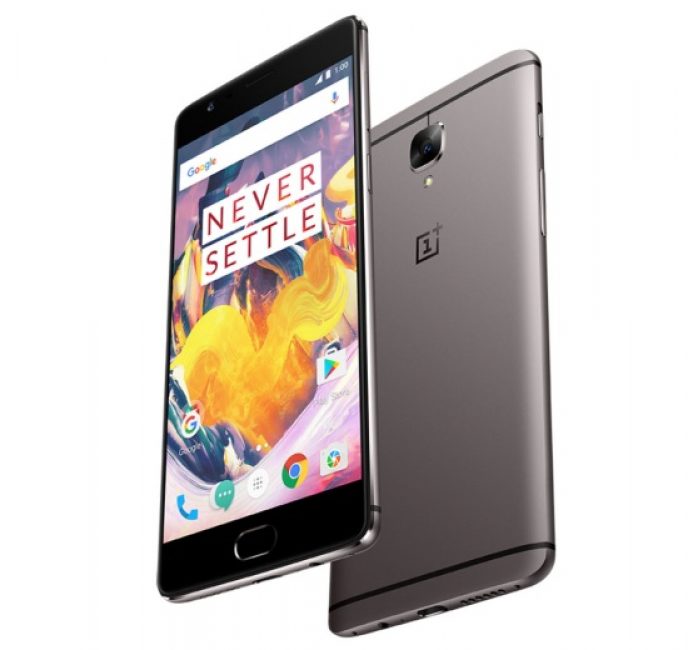 OnePlus OnePlus 3T 64Gb