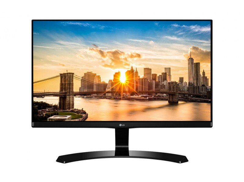 LG 27MP68HM-P