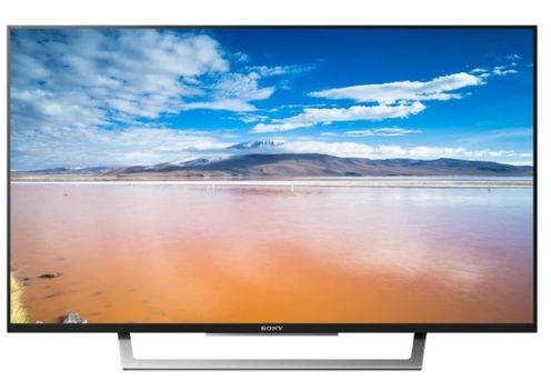 Sony KDL-43WD756