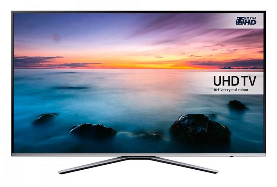 Samsung UE40KU6400