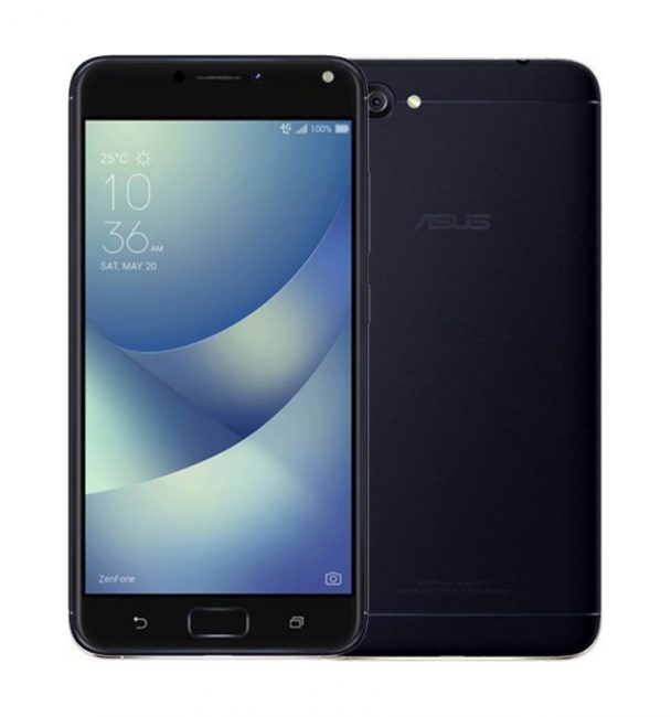 Телефон ASUS ZenFone 4 Max ZC554KL 2/16GB
