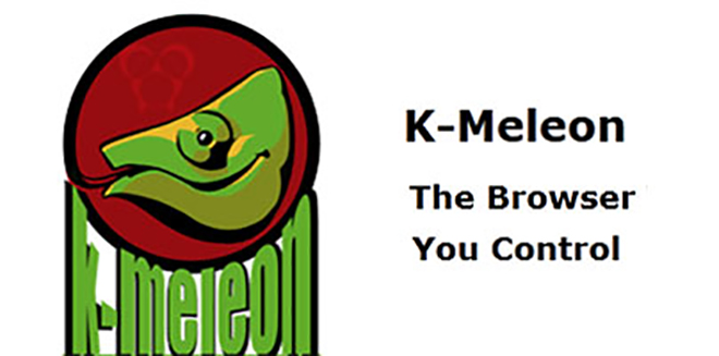 «K-Meleon»