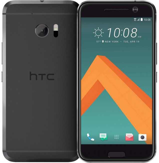 HTC 10