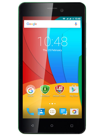 Prestigio Wize N3