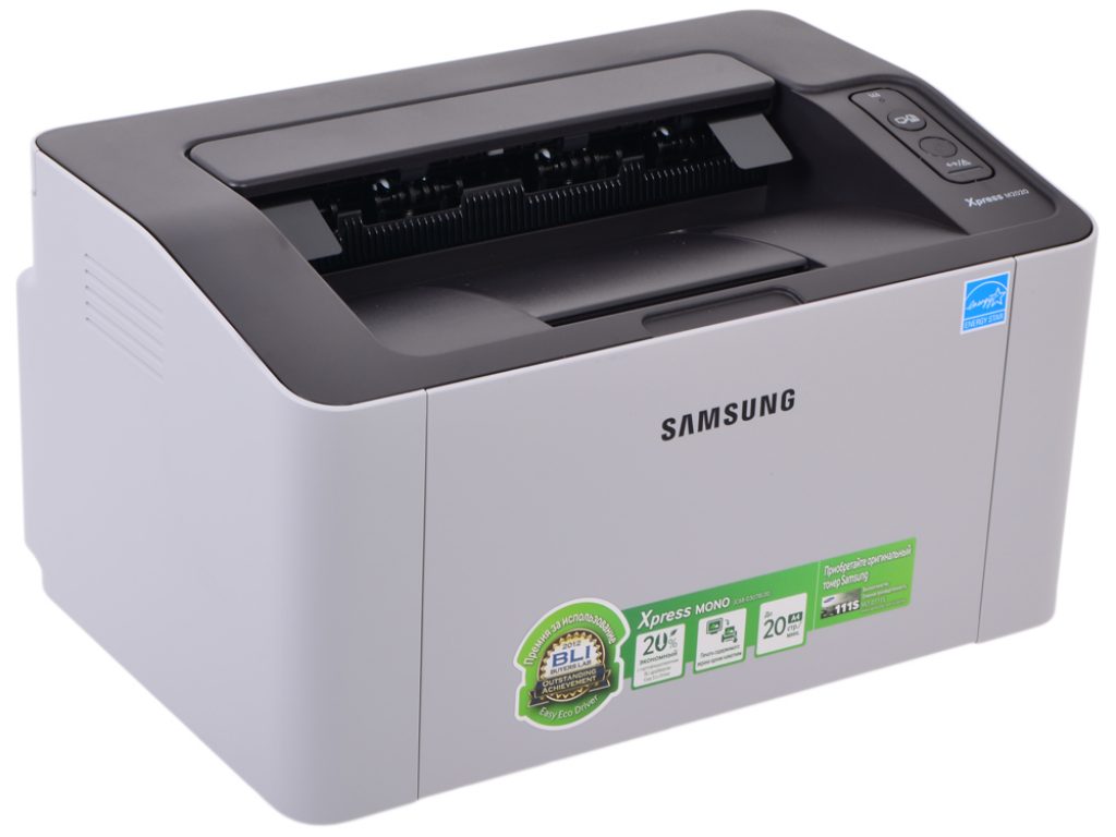 Samsung Xpress M2020W