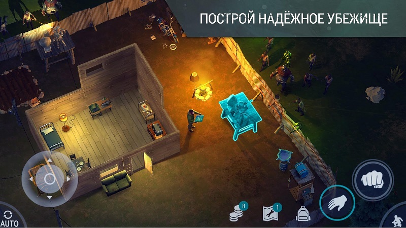 Last Day on Earth: Survival – исчезающая цивилизация