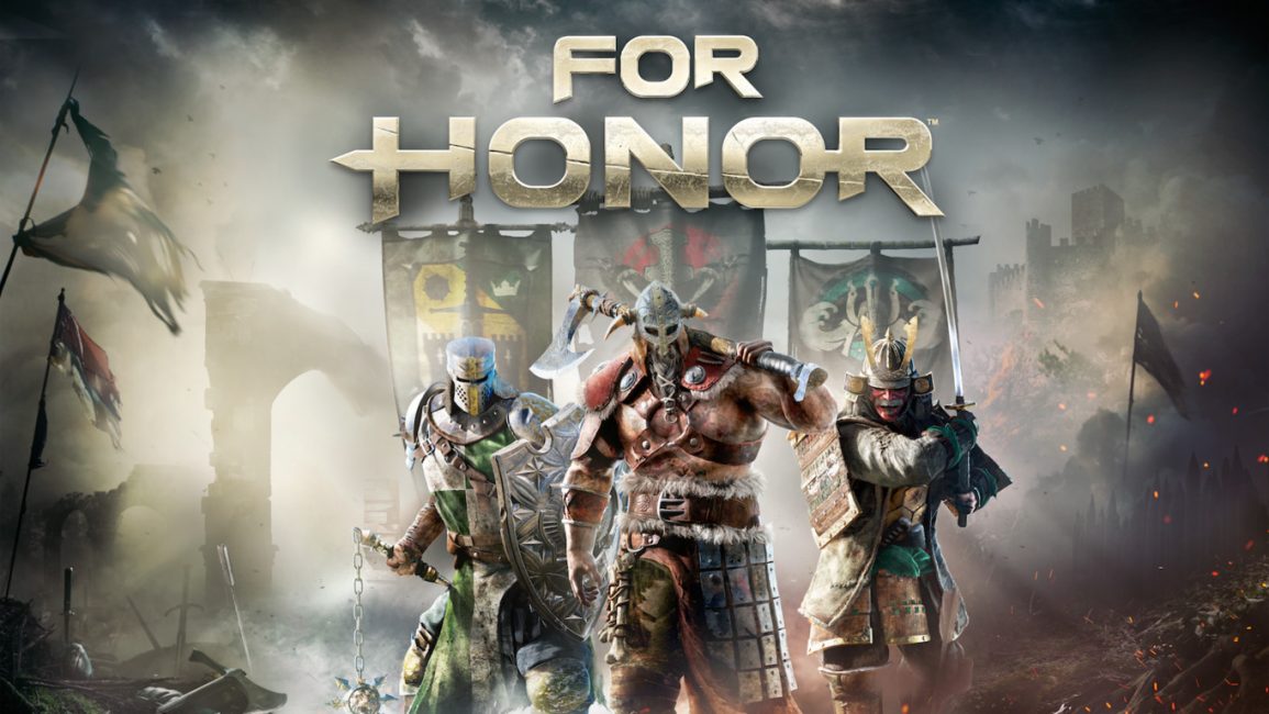 Игра For Honor