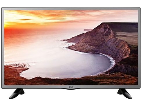LG 43LH531V