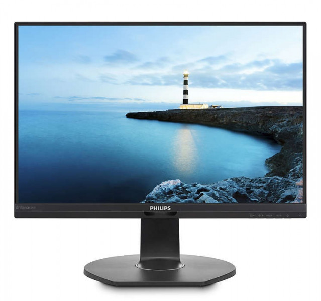 Philips 24 240B7QPTEB
