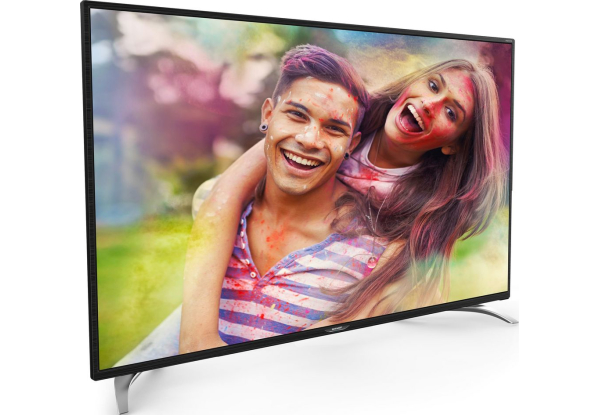 Sharp LC-49CFE6241E