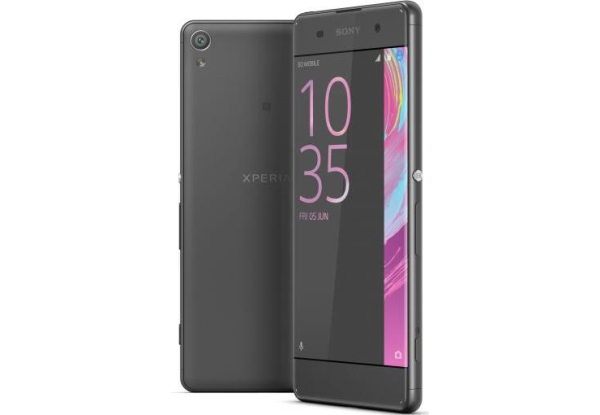 Sony Xperia XA