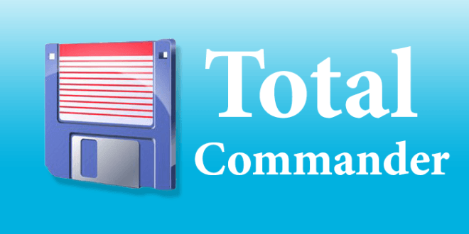 Total Commander. Как пользоваться