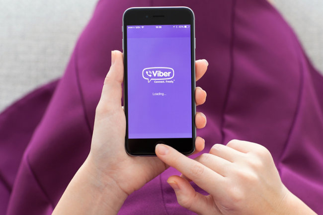 Что такое Viber?