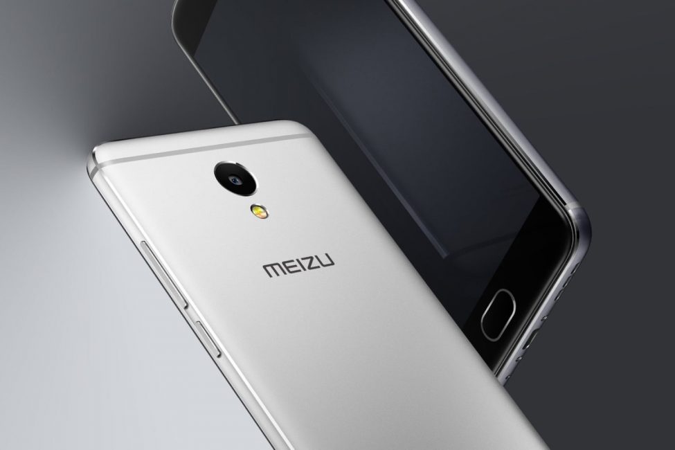 Полный обзор Meizu M6 Note