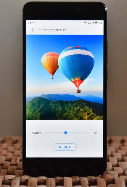 Экран Meizu M6 Note
