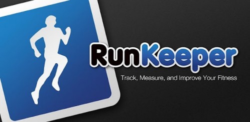 Приложения для фитнес браслетов Runkepper