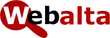 Поисковая система Вебальта
