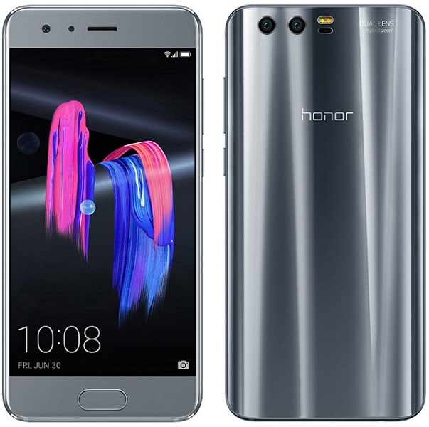Honor 9