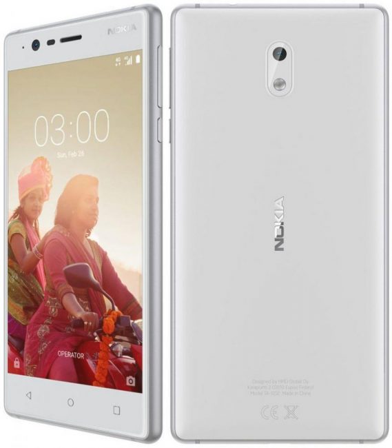 Nokia 3