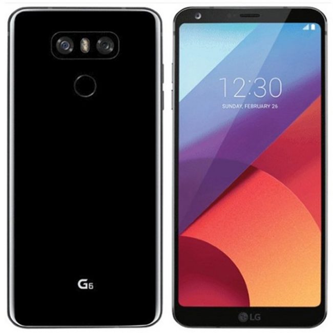 LG G6