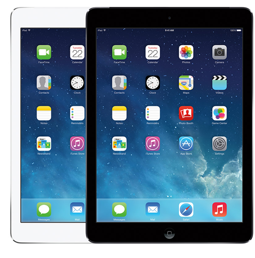 iPad Air