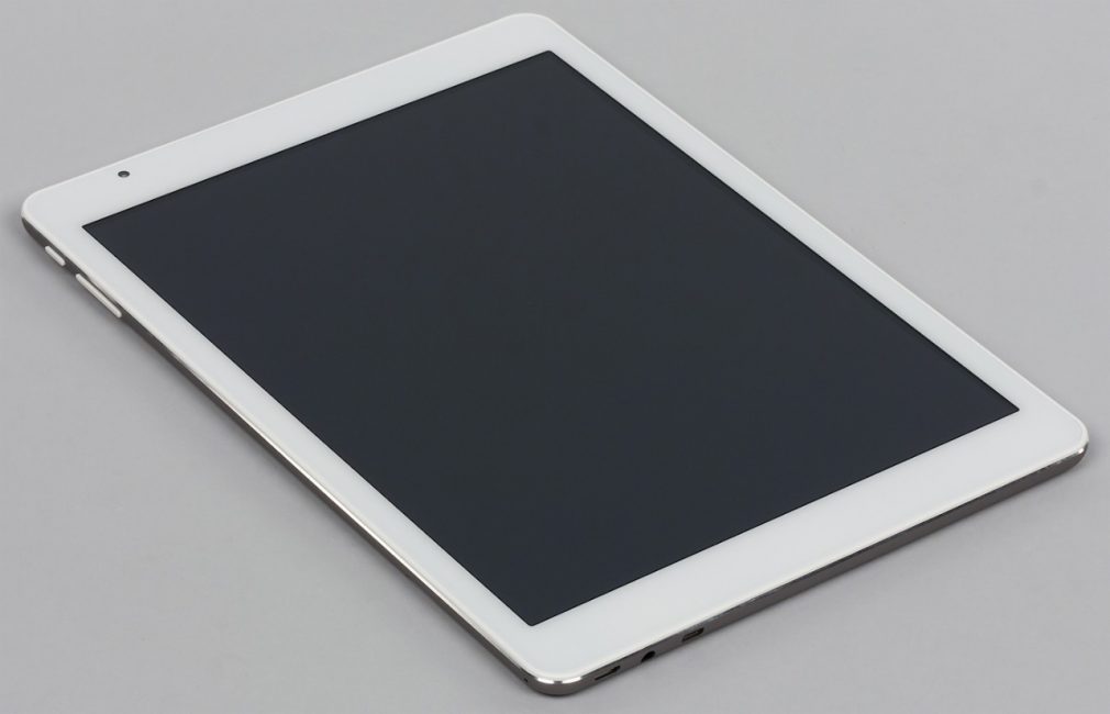 Внешний вид планшета Teclast X98 Pro